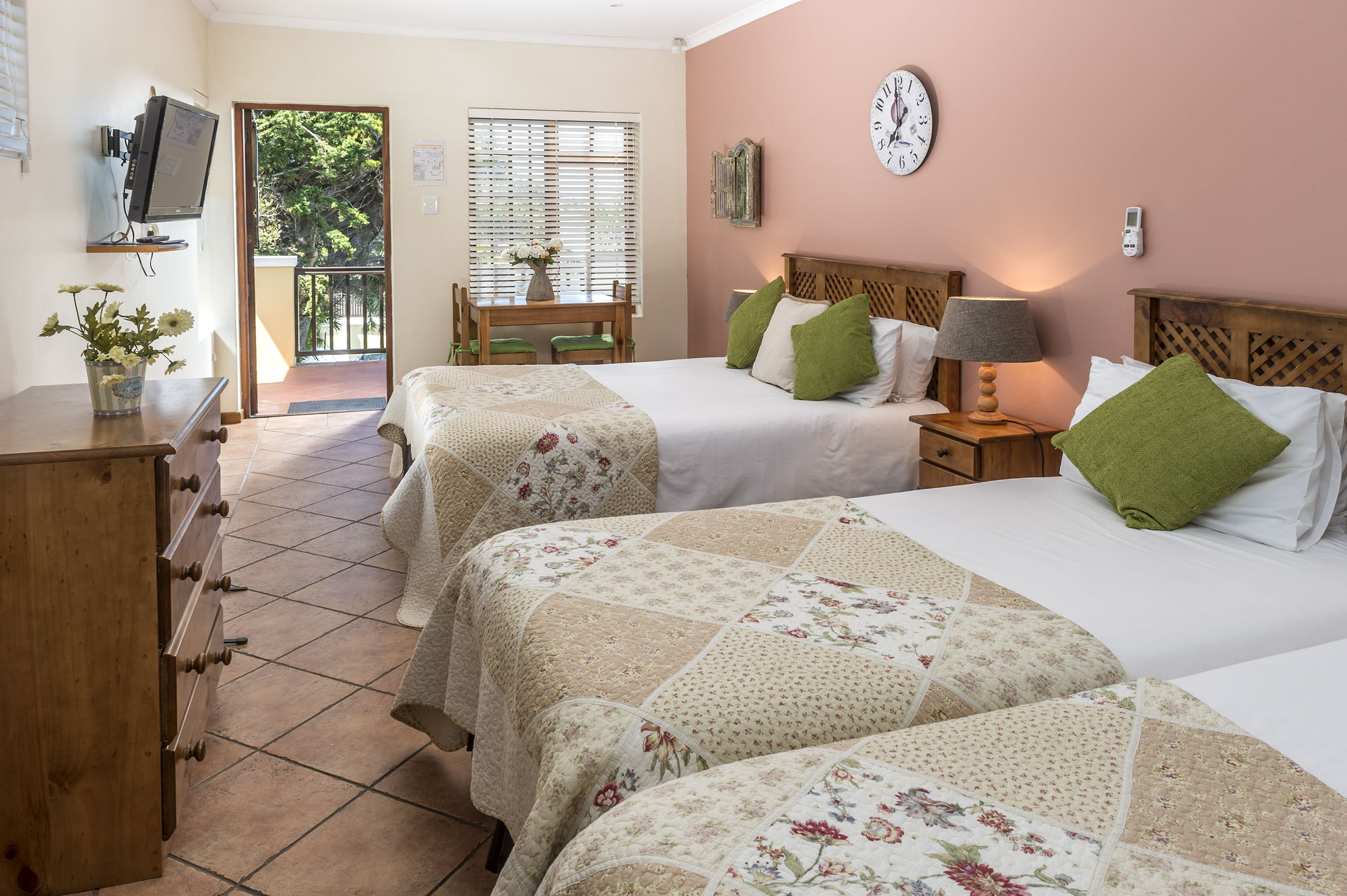 Algoa Guest House Summerstrand Port Elizabeth Zewnętrze zdjęcie