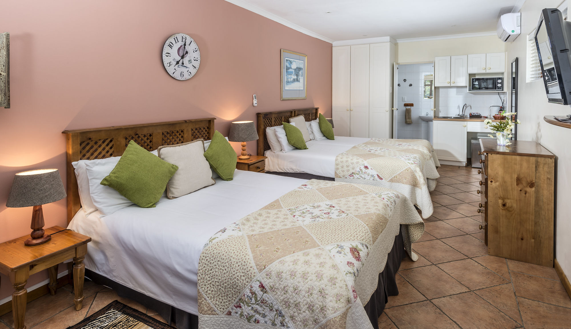 Algoa Guest House Summerstrand Port Elizabeth Zewnętrze zdjęcie