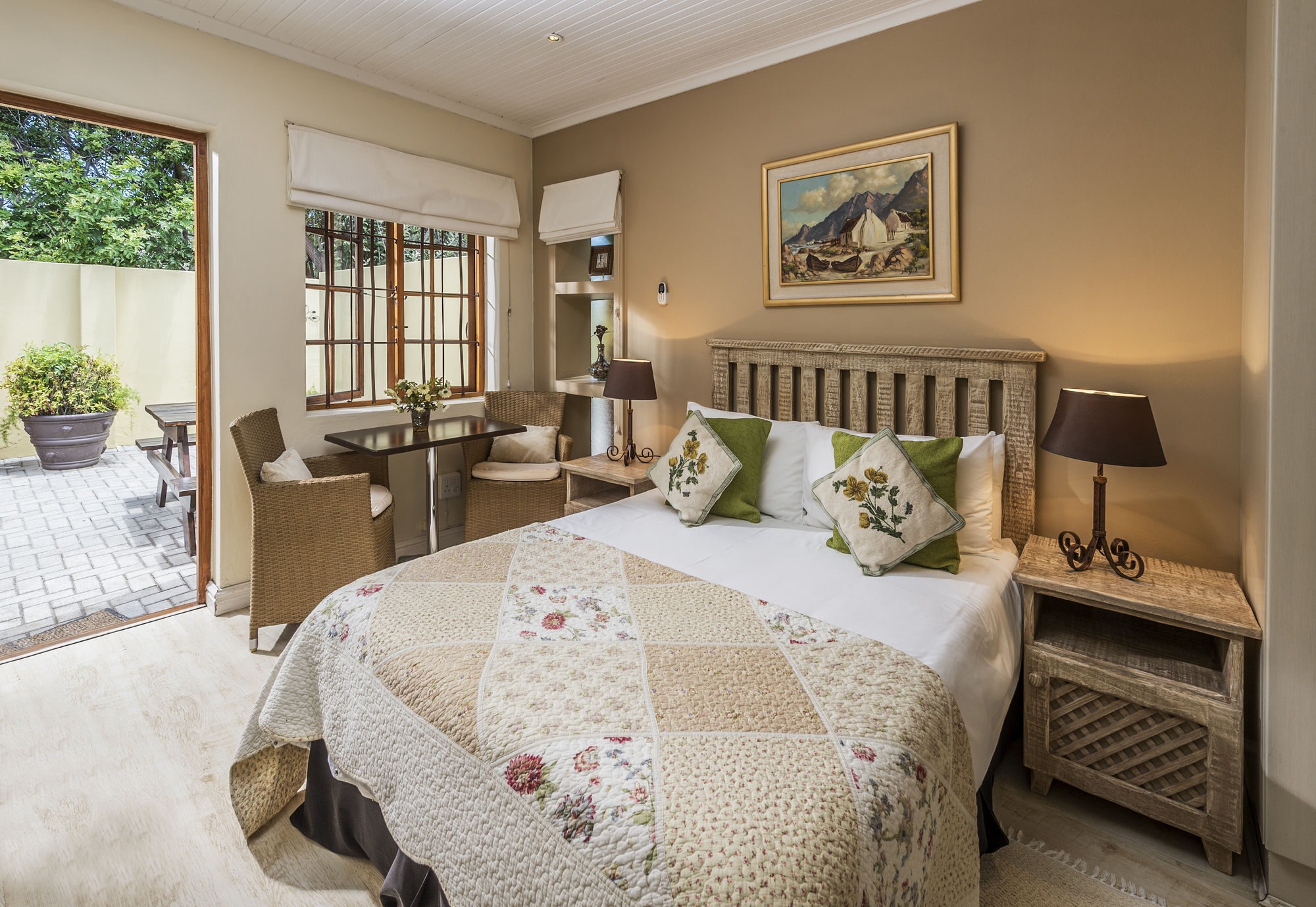 Algoa Guest House Summerstrand Port Elizabeth Zewnętrze zdjęcie